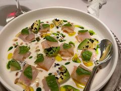 -壳里西餐厅Coquille Seafood Bistro(蒙自路店)