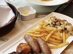 -ZHAO赵·牛扒坊(万象城店)