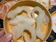 -海底捞大排档火锅(悦荟广场店)