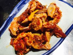 牛肋条-胡同泥炉烤肉(总店)