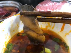 -渝味黄姐火锅(黄泥村店)