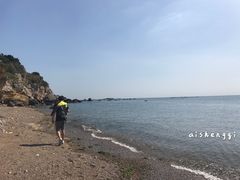 -大连金石滩滨海国家地质公园