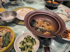 -俭朴菜(鲁磨路店)