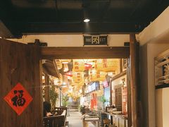 -永安水煮活鱼·仪征菜(仪征奥林匹克店)
