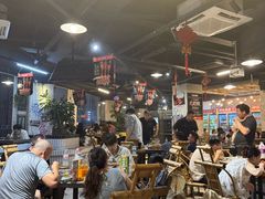 -神伙烧烤(江北黄泥塝店)