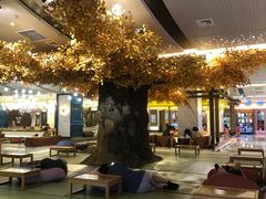-青水瓦台汤泉(未央店)