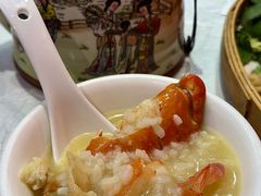 -官塘锋记鱼生·生腌·砂锅粥(牌坊街店)