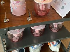 -星巴克(盐城五洲国际店)