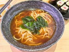 豚骨拉面-寿司郎(皇庭广场店)