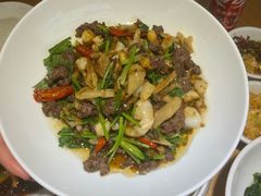 -十二点·辣椒炒肉(南山店)