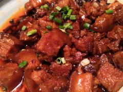 -洞庭土菜小炒馆(易发广场店)