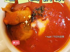 -俄士厨房(时代天街店)