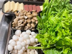 -新辣道鱼火锅(领展购物广场·中关村店)