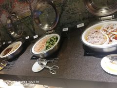 -听松楼·花园酒店·自助餐厅(红梅公园店)