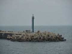 -长岛南北长山旅游景区