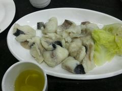 -清真·锦翔炝锅鱼(明德门店)