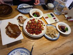 -小放牛炒菜馆(中山路乐汇城店)