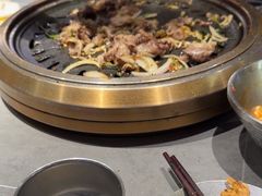 -杨小佳·齐齐哈尔烤肉·烤串(广州店)