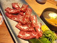 -烧肉达人•炭火烧肉(新天地店)