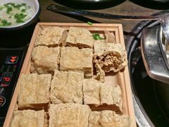 -同仁四季椰子鸡(宝安壹方城店)