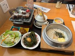 -味太助·银饭食堂(中华城店)