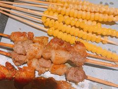 -管氏翅吧(台湾街店)