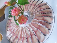 -马家斑.鲜鱼火锅(松湖万科店)