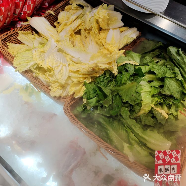 一个人的火锅，魔都冒菜扛把子 ｜ 成都你六姐·牛肉冒菜