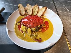 -Carbon喜神小厨·创意江南菜(国大城市广场店)