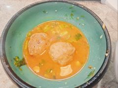 牛肉丸-牛天下·牛肉·海鲜·打边炉·融合菜