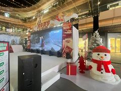 -砂之船奥莱(南京江宁店)