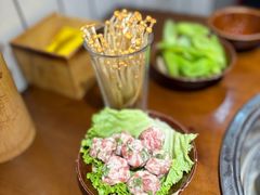 -黔有有贵州酸汤夺夺粉火锅(五味十字店)