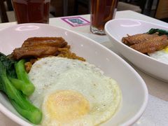 -和平馆·地道港澳茶餐厅(西门口店)