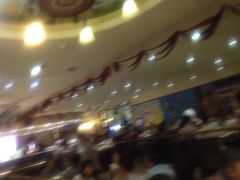 -比尔森韩式烤肉自助(绿园店)