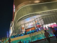-龙湖南京江北天街