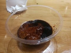 糖油粑粑-回民餐厅(红旗路店)