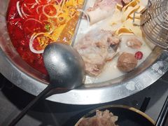 -骨之味·筒骨汤火锅(江头店)