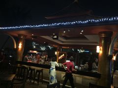 -曼谷王子宫殿酒店