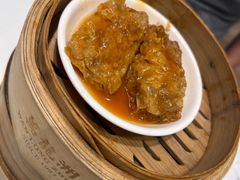 -万龙洲海鲜(大兴绿地缤纷城店)