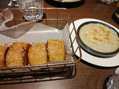 -西堤牛排(番禺天河城店)