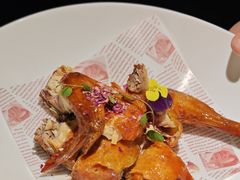 -PARFUM FLORAL花境法餐(南京首店)