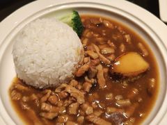 -厦门艾美酒店·乐美中餐厅