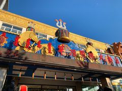 -草原明珠大酒店蒙餐