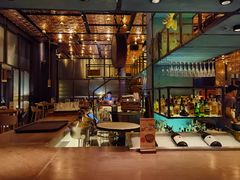 -THE CANNERY&JUJU 新鲜海鲜·牛排美食酒廊