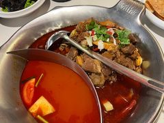 -刘一锅筋头巴脑(大悦城C店)