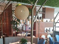 -阿娘家·原生态农家菜(国顺东路店)