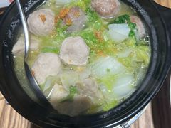 -金成潮菜博物馆(海珠湿地店)