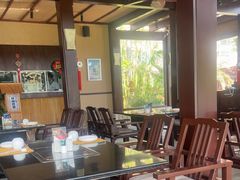 -亚龙湾红树林度假酒店-韩轩韩餐厅