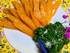 -仿膳饭庄·宫廷风味(百年传承店)