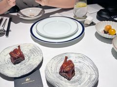 -新荣记(建国门外大街店)